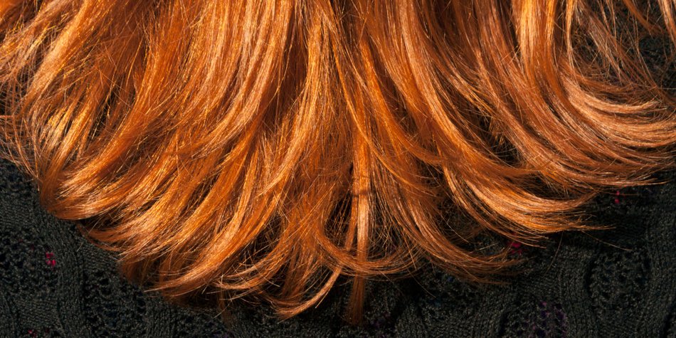 „Butterbeer Hair“: Der neue Haartrend im Frühling „Butterbeer Hair“: Der neue Haartrend im Frühling