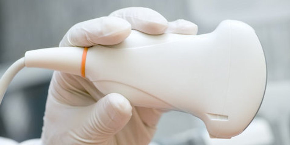 Ultraschall als Verhütungsmethode Ultraschall als Verhütungsmethode