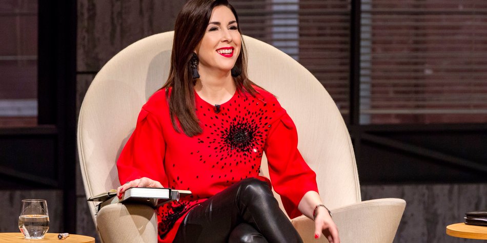 Judith Williams: „Kosmetik ist Lebensfreude“ Judith Williams: „Kosmetik ist Lebensfreude“