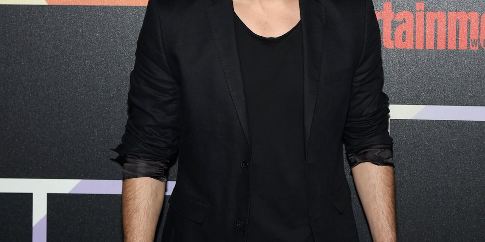 Paul Wesley: Schockdiagnose Hirntumor Paul Wesley: Schockdiagnose Hirntumor