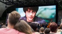 „The Music of Harry Potter“: Schnapp dir Tickets für das Event mit Live-Filmmusik