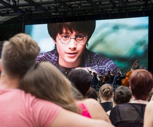 „The Music of Harry Potter“: Schnapp dir Tickets für das Event mit Live-Filmmusik