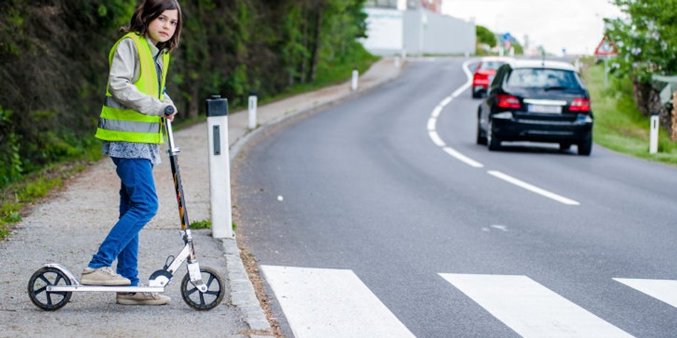 Verkehrsregeln leicht gemacht Verkehrsregeln leicht gemacht