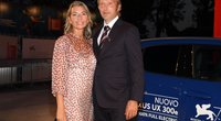 Mads Mikkelsen: Wer ist die Frau an seiner Seite?