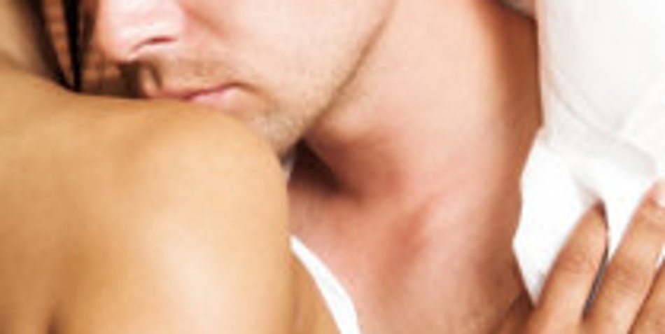 Gedanken beim Sex Gedanken beim Sex