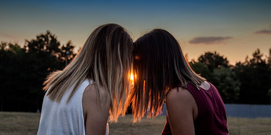 Steh zu dir: 8 Tipps für dein Coming-out Steh zu dir: 8 Tipps für dein Coming-out