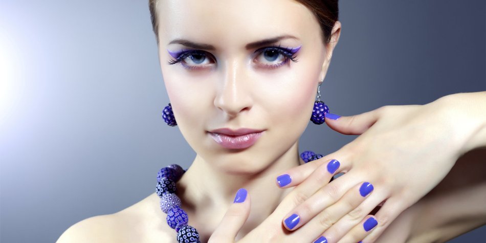 Nagellack Trend Nagellack Trend