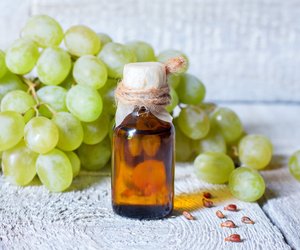 Traubenkernöl für die Haut: 8 tolle Anwendungen