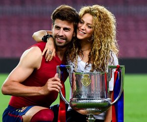 Shakiras Mann: Hat die Sängerin einen Partner?