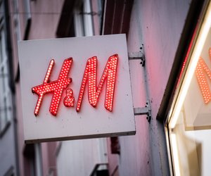 H&M überrascht: Umkleiden funktionieren bald völlig anders