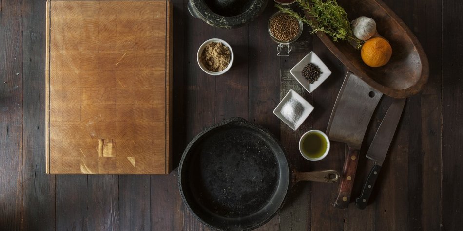 Garantiert schneller kochen mit diesen Tricks Garantiert schneller kochen mit diesen Tricks