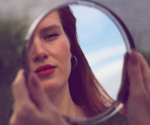 9 Gedanken, durch die du lieber mit dir selbst umgehst