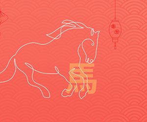 Chinesisches Sternzeichen Pferd: Bedeutung und Eigenschaften