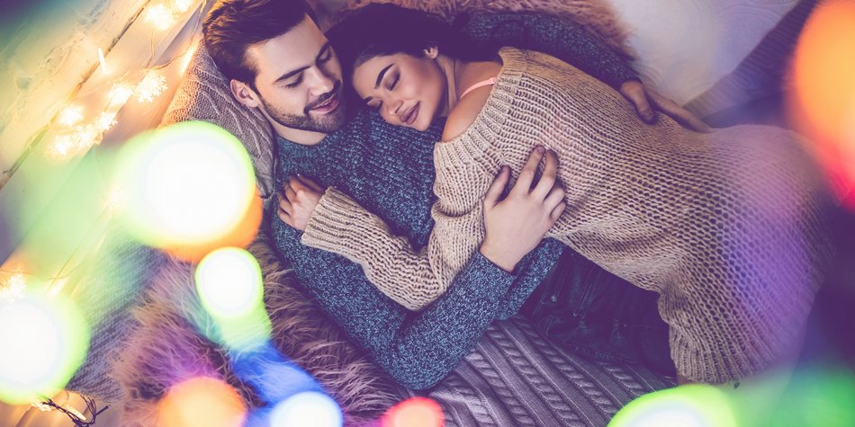 Diese Sternzeichen treffen 2020 die große Liebe Diese Sternzeichen treffen 2020 die große Liebe