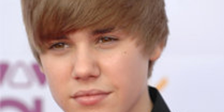 Justin Bieber: Strenge Erziehung Justin Bieber: Strenge Erziehung