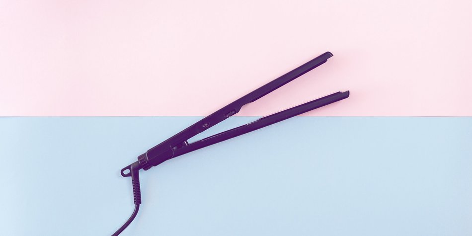 Haare glätten: So bleiben deine Haare glänzend und gesund Haare glätten: So bleiben deine Haare glänzend und gesund