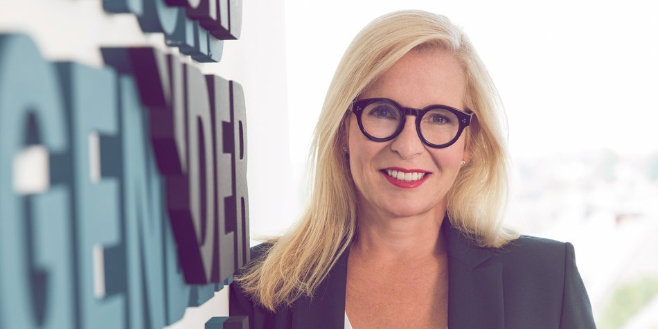 Victoria Wagner: Brauchen wir eine Frauenquote in Führungsetagen? Victoria Wagner: Brauchen wir eine Frauenquote in Führungsetagen?