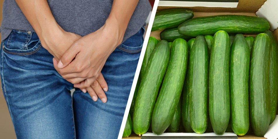 Dieser neue Vagina-Trend ist gefährlich! Dieser neue Vagina-Trend ist gefährlich!