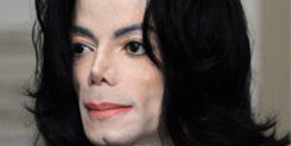 Michael Jackson: Geheimnis! Michael Jackson: Geheimnis!