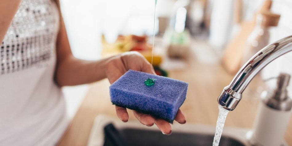 Monsieur Cuisine Connect reinigen: Blitzeschnell sauber Monsieur Cuisine Connect reinigen: Blitzeschnell sauber