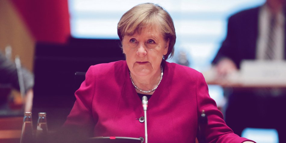 Bundesweite Notbremse: Diese harten Maßnahmen stehen im Gesetzesentwurf Bundesweite Notbremse: Diese harten Maßnahmen stehen im Gesetzesentwurf