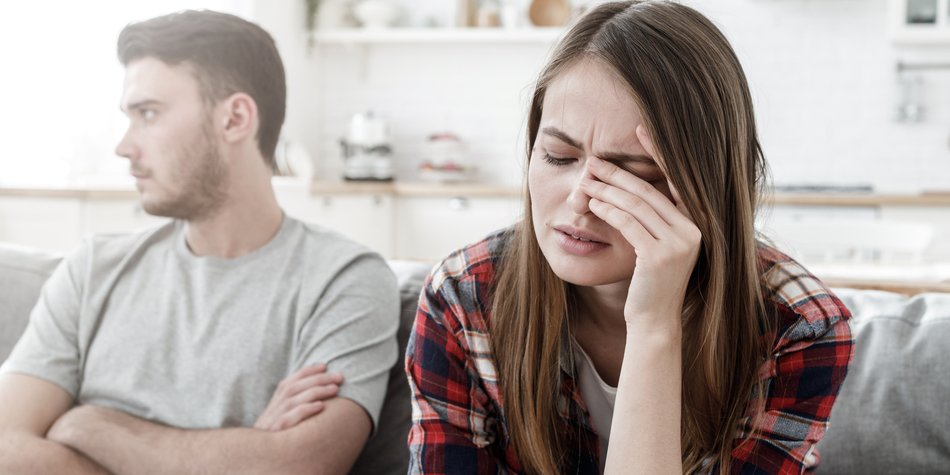 Richtig streiten lernen: Vermeide diese 7 Fehler Richtig streiten lernen: Vermeide diese 7 Fehler
