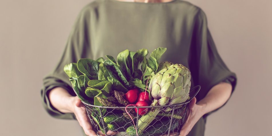 Wie gut ist vegane Ernährung wirklich für die Umwelt? Wie gut ist vegane Ernährung wirklich für die Umwelt?