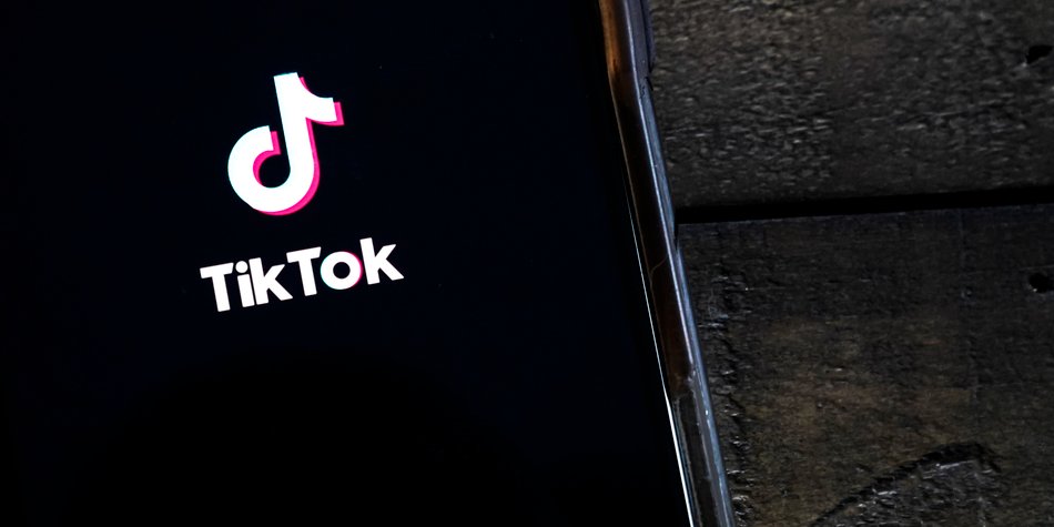 Auf TikTok live gehen: Hier erfährst du, wie einfach es ist Auf TikTok live gehen: Hier erfährst du, wie einfach es ist