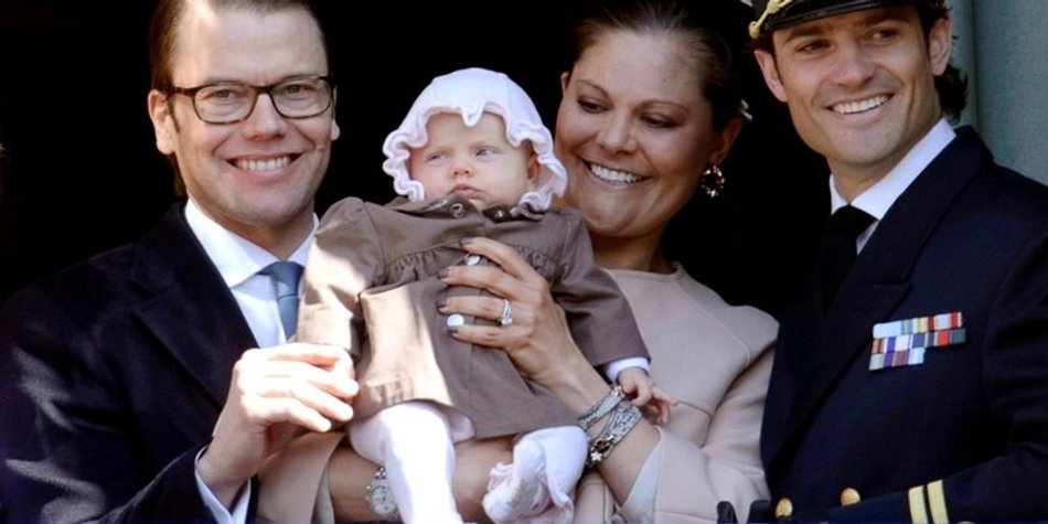 Prinzessin Estelle von Schweden Prinzessin Estelle von Schweden