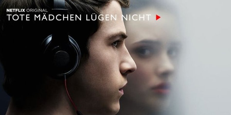 Ist „Tote Mädchen lügen nicht“ gefährlich? Ist „Tote Mädchen lügen nicht“ gefährlich?