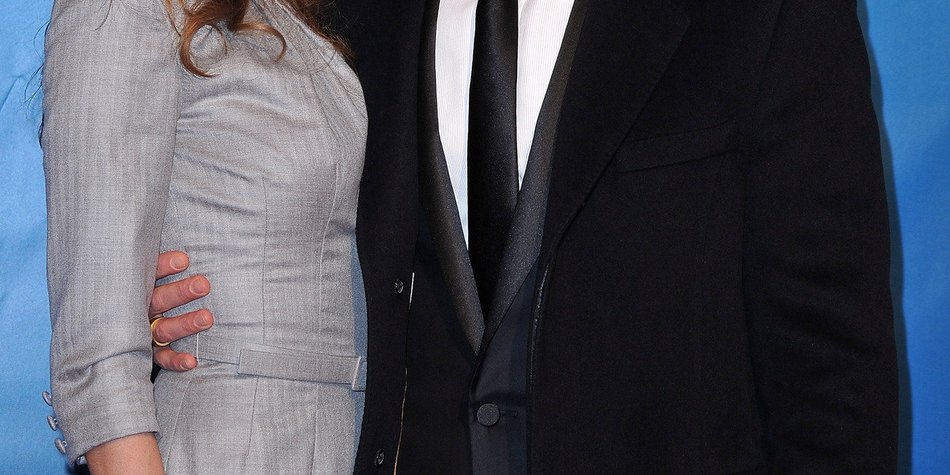 Brad Pitt und Angelina Jolie: Unterschiedliche Rollen bei Erziehung Brad Pitt und Angelina Jolie: Unterschiedliche Rollen bei Erziehung