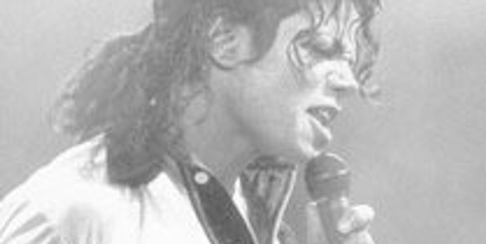 Michael Jackson: Lisa Marie Presley wollte ihn retten Michael Jackson: Lisa Marie Presley wollte ihn retten