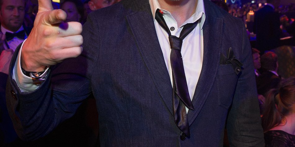 Samu Haber ist doch kein Single Samu Haber ist doch kein Single