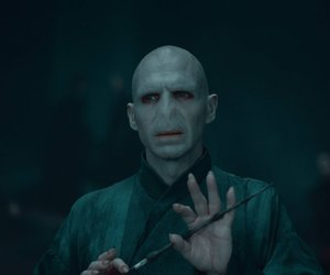 Slytherin Test: Wie gut kennst du dich mit Draco, Voldemort & Snape aus?