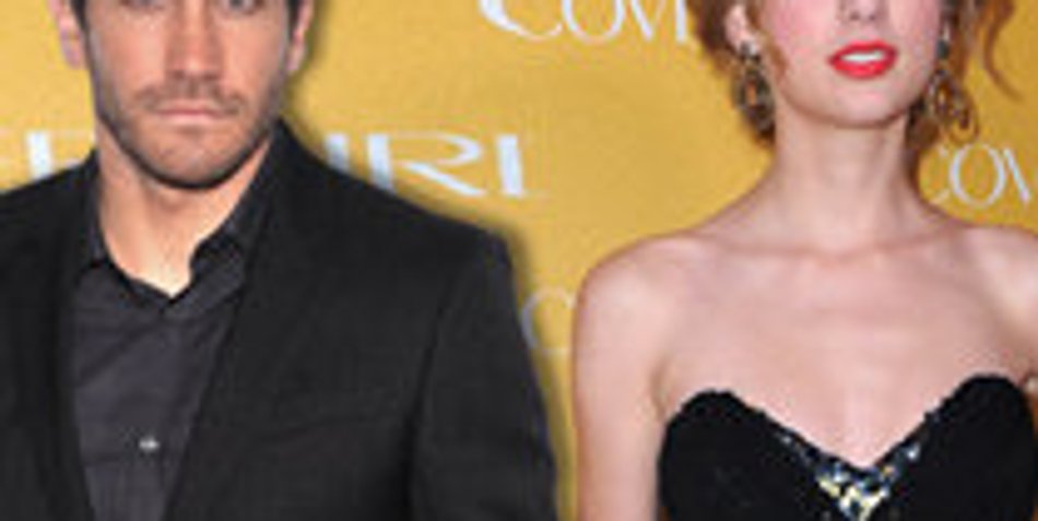 Jake Gyllenhaal & Taylor Swift: Warum sie sich trennten Jake Gyllenhaal & Taylor Swift: Warum sie sich trennten