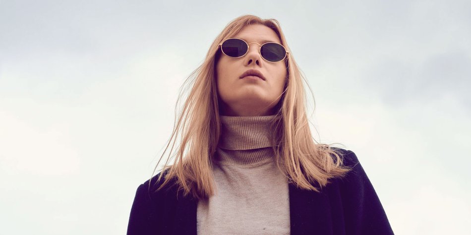Die schönsten Herbst-Outfits mit Rollkragenpullover Die schönsten Herbst-Outfits mit Rollkragenpullover