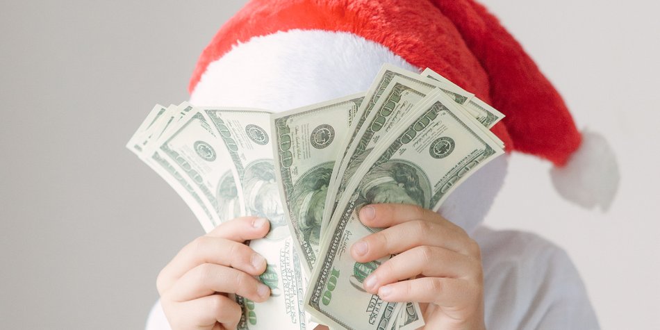 Sind 150 Euro für Geschenke pro Kind zu viel? Sind 150 Euro für Geschenke pro Kind zu viel?