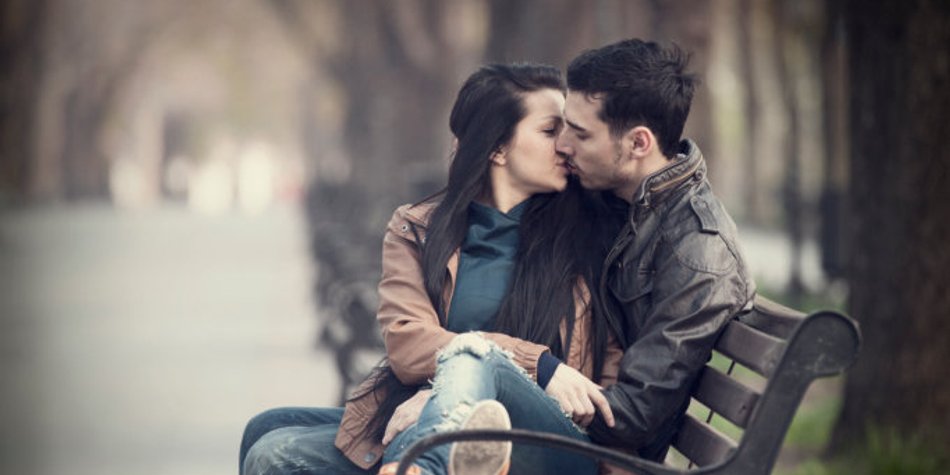 Verliebt sein: Rausch der Hormone Verliebt sein: Rausch der Hormone