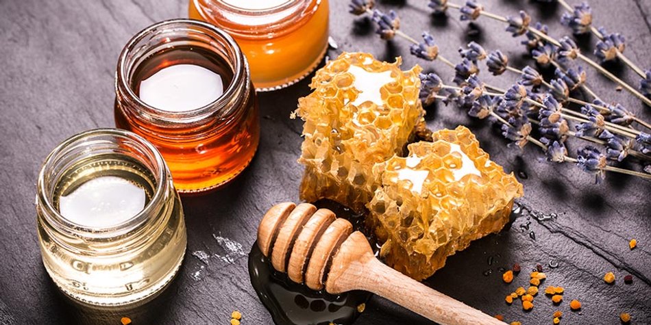 Herrlicher Honig: 5 unglaubliche Fakten über den goldenen Bienensaft Herrlicher Honig: 5 unglaubliche Fakten über den goldenen Bienensaft