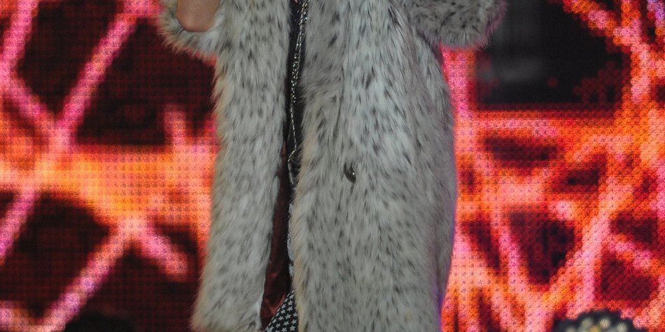 Bill Kaulitz: Sehnsucht nach Liebe? Bill Kaulitz: Sehnsucht nach Liebe?