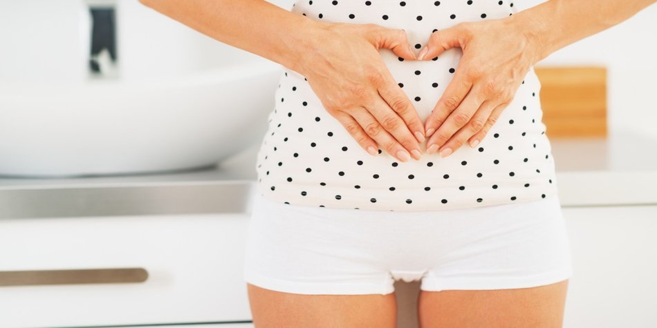 Einnistung: Wie und wann findet sie statt? Einnistung: Wie und wann findet sie statt?