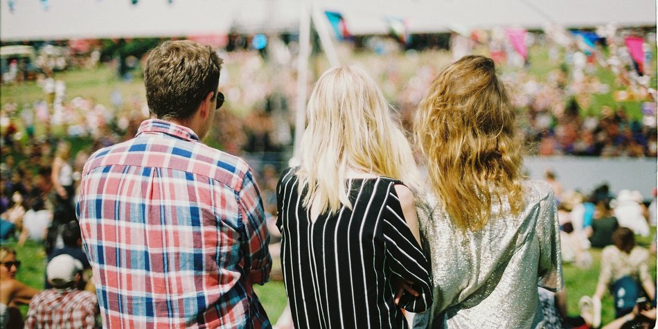 Planung, Organisation und Timing – Wie wird man Event Manager? Planung, Organisation und Timing – Wie wird man Event Manager?