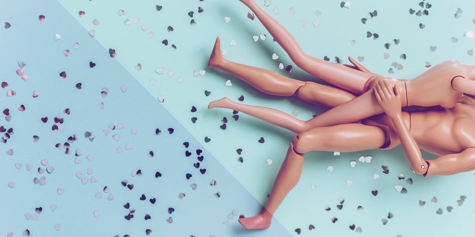 Diese Sexstellungen sind total überbewertet - oder nicht? Diese Sexstellungen sind total überbewertet - oder nicht?