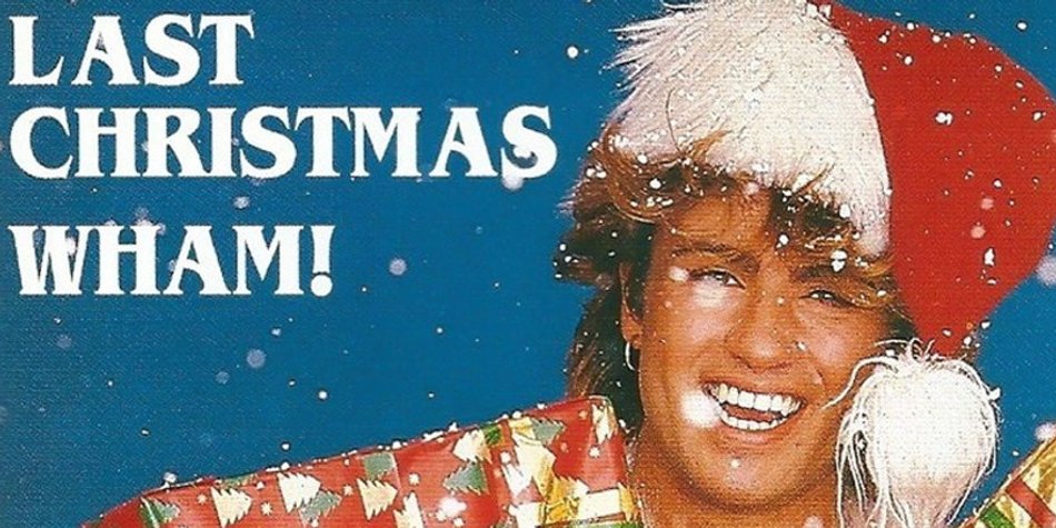 4 unglaubliche Fakten zum „Last Christmas“-Video 4 unglaubliche Fakten zum „Last Christmas“-Video