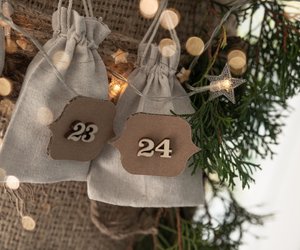 Versüße deine Vorweihnachtszeit mit 3 Adventskalendern von Bonprix