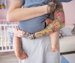 17 Familien-Tattoos, die Zusammenhalt ausdrücken