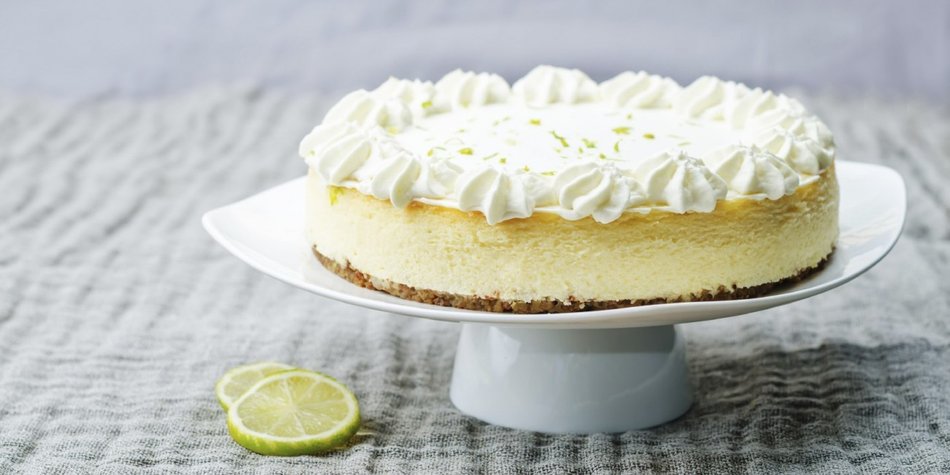 Eierlikörkuchen: Überraschend anders Eierlikörkuchen: Überraschend anders