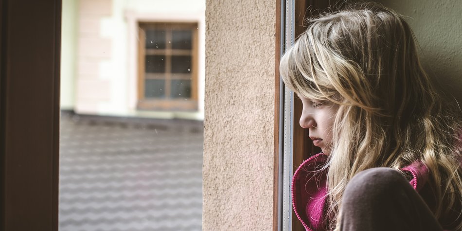 So viele Kinder leben bei uns in Armut So viele Kinder leben bei uns in Armut