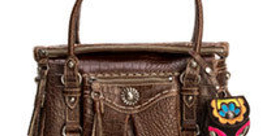 Taschen von Leontine Hagoort: Detailverliebte Eleganz Taschen von Leontine Hagoort: Detailverliebte Eleganz