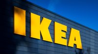 Sichtschutz für schmale Fenster: Dieser Ikea-Hack kostet dich nur ein paar Euro